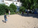 10.07.2005 - Beachvolleyball
