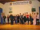 01.12 .2006 - Sportlerehrung