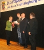 30.11.2007 - Sportlerehrung