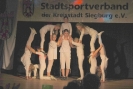 05.12.2008 - Sportlerehrung