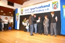 05.12.2008 - Sportlerehrung