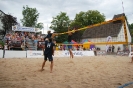 17.08.2008 - Beachvolleyball