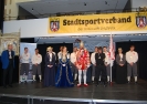 20.01.2017 - Sportlerehrung
