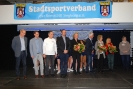 18.01.2018 - Sportlerehrung