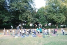 Sport im Park 2018